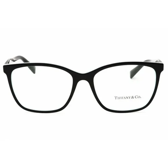 Tiffany EYEGLASSES TF2175-8055-54 New with case